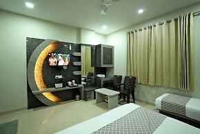 RRA Retreat Hotel