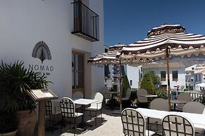 Nomad Hotel & Spa Altea