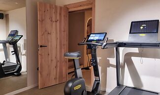 Nomad Hotel & Spa Altea