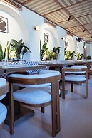 Nomad Hotel & Spa Altea