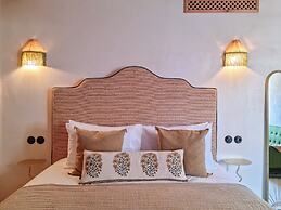Nomad Hotel & Spa Altea