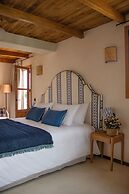 Nomad Hotel & Spa Altea