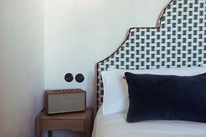 Nomad Hotel & Spa Altea