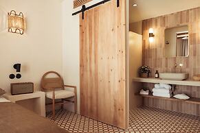 Nomad Hotel & Spa Altea