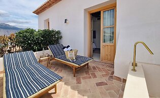 Nomad Hotel & Spa Altea