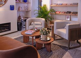 Nomad Hotel & Spa Altea