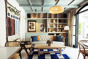 Nomad Hotel & Spa Altea