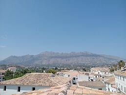 Nomad Hotel & Spa Altea