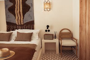 Nomad Hotel & Spa Altea