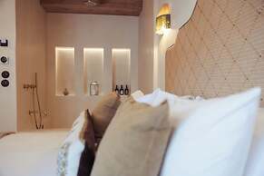 Nomad Hotel & Spa Altea