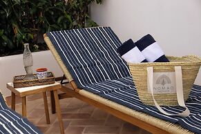 Nomad Hotel & Spa Altea