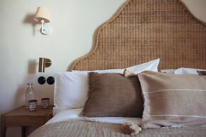 Nomad Hotel & Spa Altea