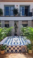 Nomad Hotel & Spa Altea