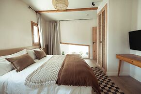 Nomad Hotel & Spa Altea