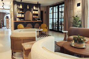 Nomad Hotel & Spa Altea