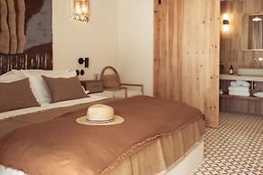 Nomad Hotel & Spa Altea