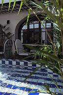 Nomad Hotel & Spa Altea