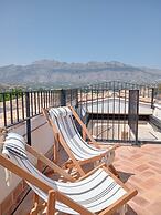 Nomad Hotel & Spa Altea