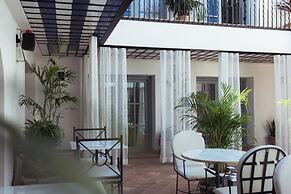 Nomad Hotel & Spa Altea