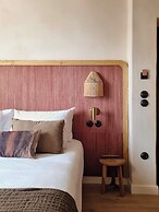 Nomad Hotel & Spa Altea