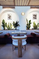 Nomad Hotel & Spa Altea