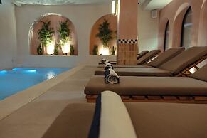 Nomad Hotel & Spa Altea