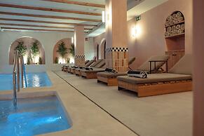 Nomad Hotel & Spa Altea