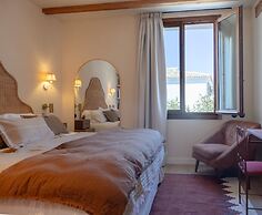 Nomad Hotel & Spa Altea