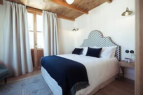 Nomad Hotel & Spa Altea