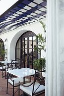 Nomad Hotel & Spa Altea