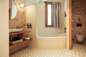 Nomad Hotel & Spa Altea