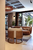 Nomad Hotel & Spa Altea