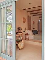 Nomad Hotel & Spa Altea