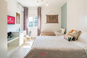 BARIROOMS - SUITE STATION