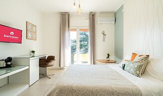 BARIROOMS - SUITE STATION