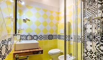 BARIROOMS - SUITE STATION