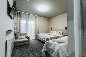 Aréna Deluxe & Spa