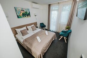 Aréna Deluxe & Spa