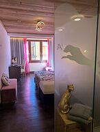 Hotel Panther'A