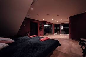 Hotel Panther'A