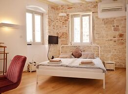 Modern and Cozy Rovinj Old Town Apartments