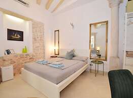 Modern and Cozy Rovinj Old Town Apartments