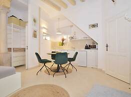 Modern and Cozy Rovinj Old Town Apartments