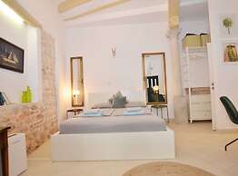 Modern and Cozy Rovinj Old Town Apartments
