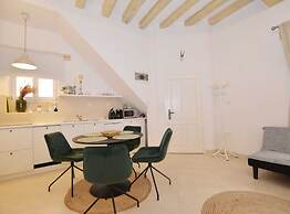Modern and Cozy Rovinj Old Town Apartments