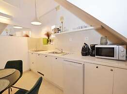 Modern and Cozy Rovinj Old Town Apartments