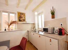 Modern and Cozy Rovinj Old Town Apartments