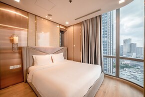 Vinhomes ZEN Saigon Citypoint Apartment