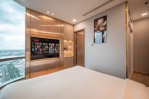 Vinhomes ZEN Saigon Citypoint Apartment