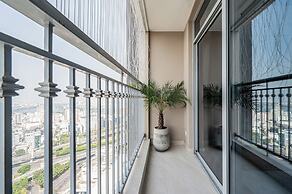 Vinhomes ZEN Saigon Citypoint Apartment